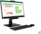 Lenovo ThinkCentre Tiny-In-One 24 Gen 4 (11GDPAT1EU) Zwart