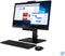 Lenovo ThinkCentre Tiny-In-One 24 Gen 4 (11GDPAT1EU) Zwart