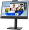 Lenovo ThinkCentre Tiny-In-One 24 Gen 5 (met touch) Zwart