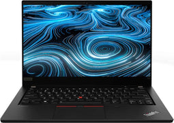 Lenovo ThinkPad E15 - 15.6" Laptop - i7-10510U - 16GB RAM - 512GB SSD + 1TB HDD - FHD - Windows 11 Pro
