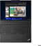 Lenovo ThinkPad E16 G1 - 21JT0020MH - QWERTY