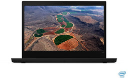 Lenovo ThinkPad L14 (20U1000WMB, Azerty toetsenbord)