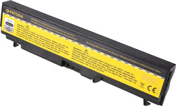 Lenovo ThinkPad L430/L530/T430/T530/W530 Compatibel Laptop Accu