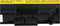 Lenovo ThinkPad L430/L530/T430/T530/W530 Compatibel Laptop Accu