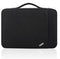 Lenovo - Thinkpad Sleeve Laptoptas - Zwart - 33 cm (13