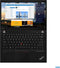 Lenovo ThinkPad T14 Gen 2 (Intel) Intel® Core™ i5 i5-1135G7 Laptop 35,6 cm (14
