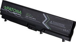 Lenovo ThinkPad T410 Compatibel Laptop Accu
