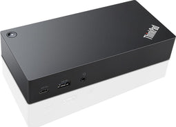 Lenovo ThinkPad USB-C Dock