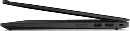 Lenovo ThinkPad X13 Intel® Core™ i5 i5-1335U Laptop 33,8 cm (13.3") WUXGA 16 GB LPDDR5-SDRAM 512 GB SSD Wi-Fi 6E (802.11ax) Windows 11 Pro Zwart