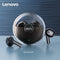Lenovo Thinkplus Live Pods LP80 In-Ear Bluetooth Pods - Zwart