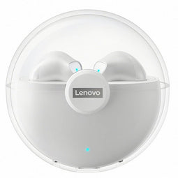 Lenovo ThinkPlus Live Pods LP80 (Wit)