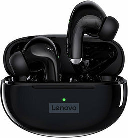 Lenovo ThinkPlus LivePods LP5 (Zwart)