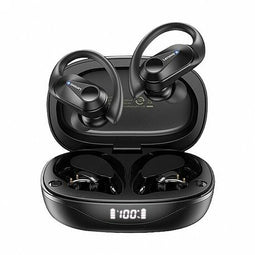 Lenovo Thinkplus Livepods LP75 (Zwart)