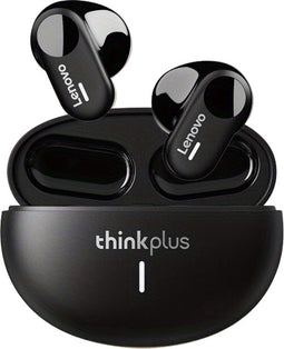 Lenovo thinkplus LP19 - Bluetooth Oortjes - BT 5.3 - Zwart