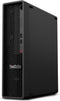 Lenovo ThinkStation P350 DDR4-SDRAM i5-11400 Mini Tower Intel® 11de generatie Core™ i5 8 GB 256 GB SSD Windows 10 Pro Workstation Zwart