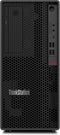 Lenovo ThinkStation P360 i7-12700K Tower Intel® Core™ i7 16 GB DDR5-SDRAM 512 GB SSD Windows 11 Pro Workstation Zwart