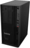 Lenovo ThinkStation P360 i7-12700K Tower Intel® Core™ i7 16 GB DDR5-SDRAM 512 GB SSD Windows 11 Pro Workstation Zwart