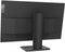 Lenovo ThinkVision E24-28 (geen Tiny Support, 62B6MAT3EU) Zwart