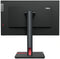 Lenovo ThinkVision P24h-30 (63B3GAT6EU) Zwart