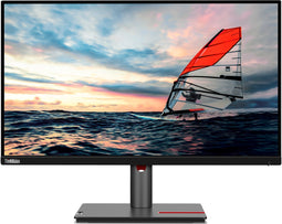 Lenovo ThinkVision P25i-30 Zwart