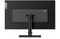 Lenovo ThinkVision P27q-20 (61EAGAT6EU) Zwart