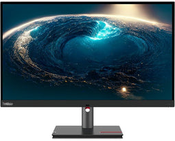 Lenovo ThinkVision P32pz-30 Zwart