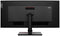 Lenovo ThinkVision P34w-20 (met webcam, 62DCRAT3EU) Zwart
