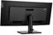 Lenovo ThinkVision P34w-20 (met webcam, 62DCRAT3EU) Zwart