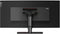 Lenovo ThinkVision P40w-20 (zonder webcam, 62C1GAT6EU) Zwart