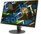 Lenovo ThinkVision S22e-20 Zwart