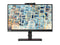 Lenovo ThinkVision T22v-20 (61FBMAT6EU) Zwart