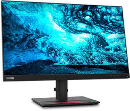 Lenovo ThinkVision T23i-20 (61F6MAT2EU) Zwart