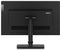 Lenovo ThinkVision T23i-20 (61F6MAT2EU) Zwart