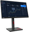 Lenovo ThinkVision T23i-30 Zwart