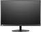 Lenovo ThinkVision T24d (61B4MAT1EU, EU-stekker) Zwart