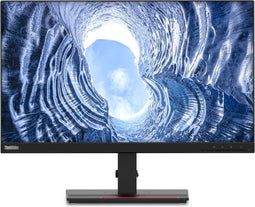 Lenovo ThinkVision T24i-20 - Full HD IPS Monitor - 24 Inch