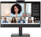 Lenovo ThinkVision T24mv-30 Zwart