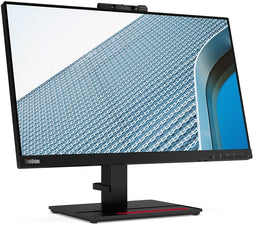 Lenovo ThinkVision T24v-20 (61FCMAR6EU) Zwart