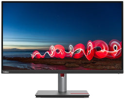 Lenovo ThinkVision T27h-30 Zwart