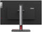 Lenovo ThinkVision T27h-30 Zwart