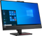 Lenovo ThinkVision T27hv-20 Zwart