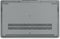 Lenovo ultradunne 15 82R400K8FR-laptop - 15'' FHD 220N - Ryzen 5-5500U - 8GB DDR4 RAM - 256GB SSD Windows 11 - AZERTY