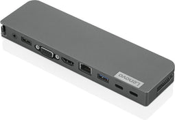 Lenovo USB-C Mini Dock