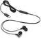 Lenovo USB-C Wired In-Ear Headphones (Zwart)