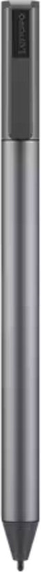 Lenovo USI Pen 2 Digitale pen Met drukgevoelige punt Grijs
