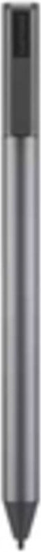 Lenovo USI Pen 2 Digitale pen Met drukgevoelige punt Grijs