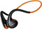 Lenovo - X7 - Bluetooth 5.3 - Bone Conduction - Ergonomisch - Waterbestendig - Zwart