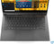 Lenovo Yoga C940 Hybride (2-in-1) Grijs 35,6 cm (14'') 3840 x 2160 Pixels Touchscreen Intel® 10de generatie Core™ i7 16 GB LPDDR4x-SDRAM 1000 GB SSD Wi-Fi 6 (802.11ax) Windows 10 Home