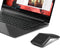 Lenovo Yoga muis Ambidextrous RF Draadloos Optisch 1600 DPI