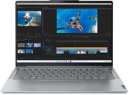 Lenovo Yoga Slim 6 14IRH8 (83E0005CMH)